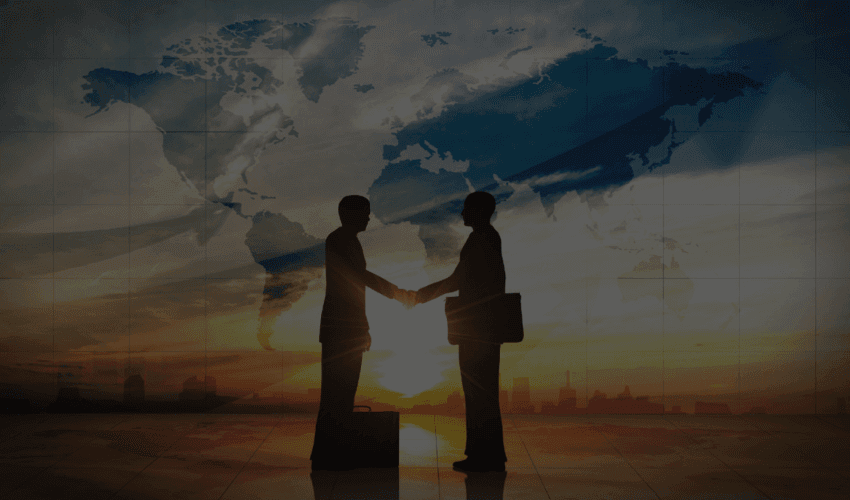 HVAC parts and equipment trading