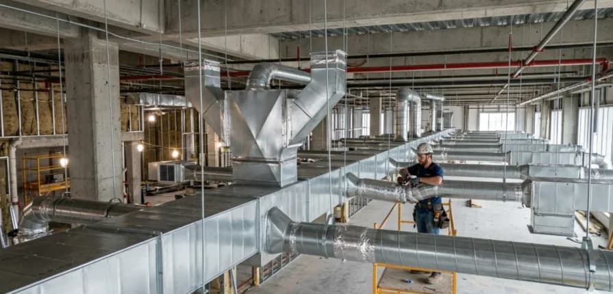 What Is HVAC Ductwork? A Complete Beginner’s Guide